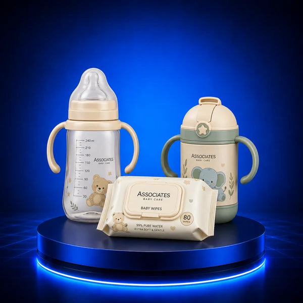 👶 Baby Products