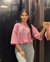 Isha Agarwal